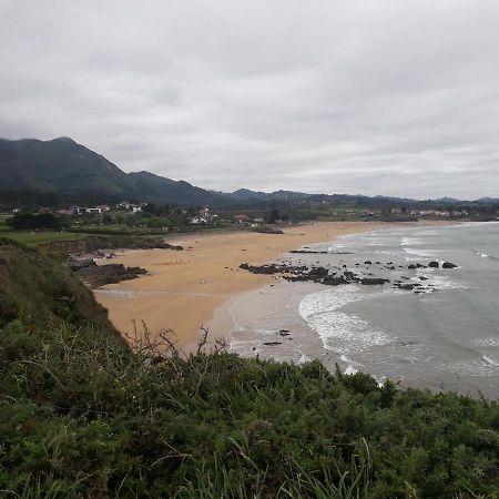 Casa Adosada Agradable Entre Playas Y Montanas Caravia Zewnętrze zdjęcie