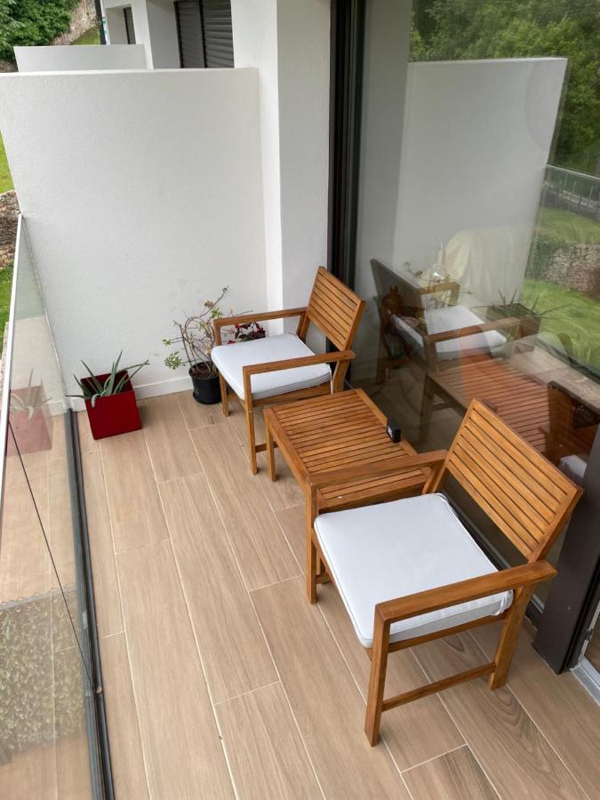 Casa Adosada Agradable Entre Playas Y Montanas Caravia Zewnętrze zdjęcie