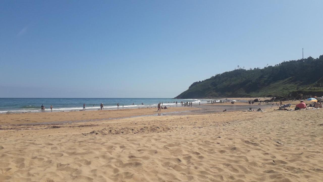 Casa Adosada Agradable Entre Playas Y Montanas Caravia Zewnętrze zdjęcie