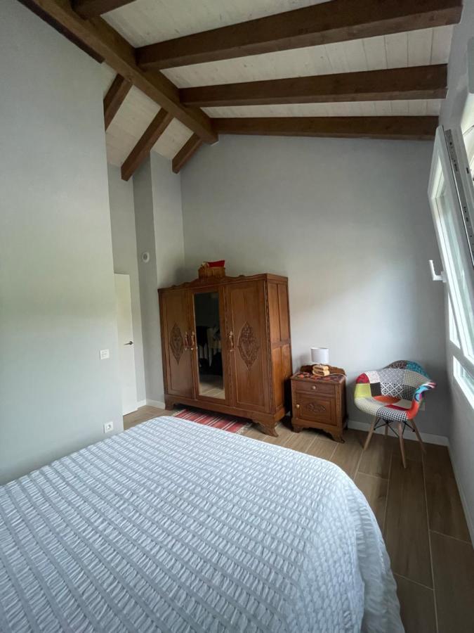 Casa Adosada Agradable Entre Playas Y Montanas Caravia Zewnętrze zdjęcie