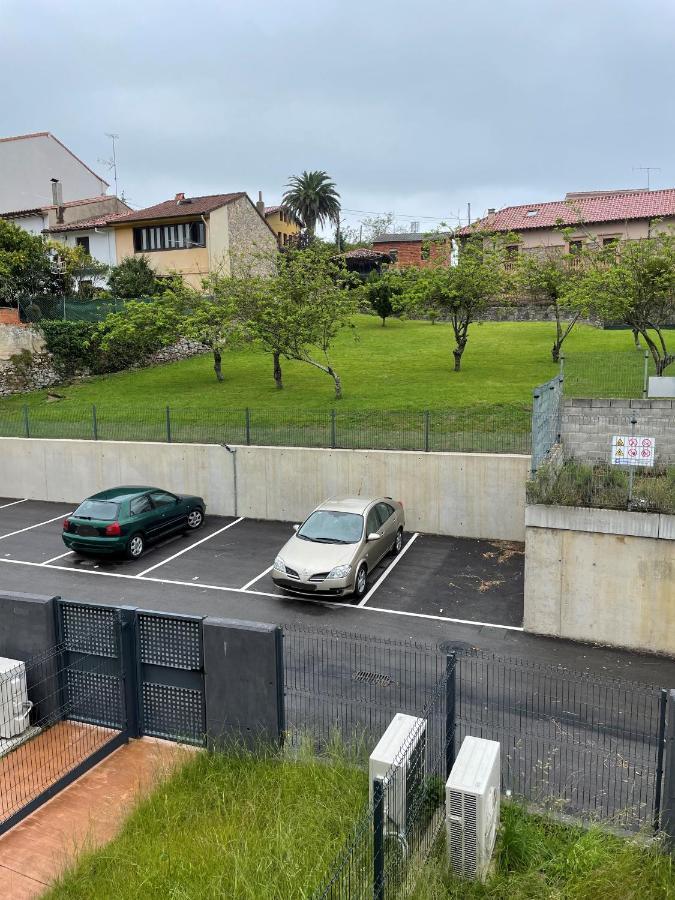 Casa Adosada Agradable Entre Playas Y Montanas Caravia Zewnętrze zdjęcie